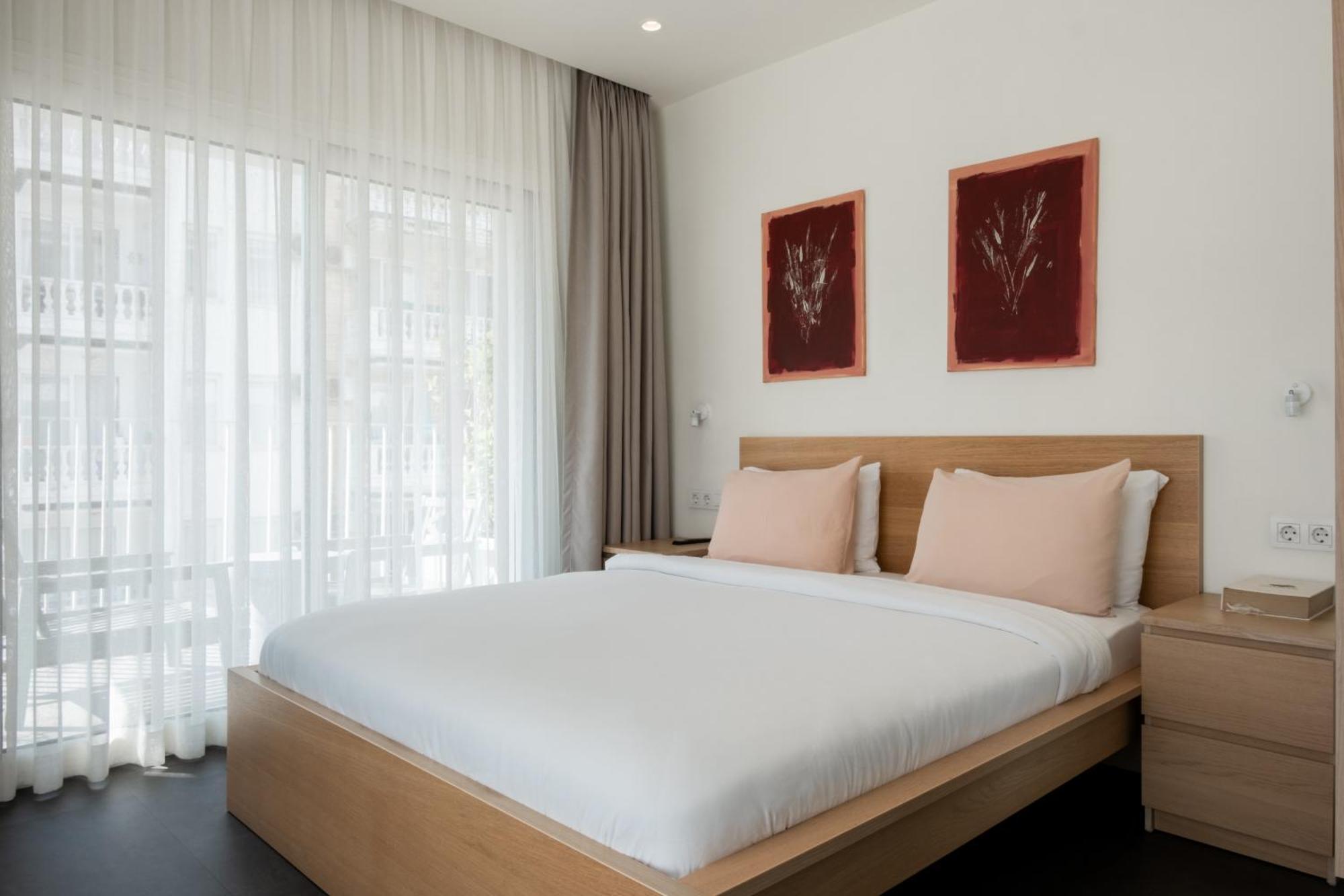 Aparthotel House Of Marmaris Exterior foto